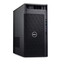 Station de travail de bureau Dell Precision T3680 Tower, Intel Core i7/i9 14e génération, RTX 4060 Ti, 16 Go de RAM, garantie 1 an, en stock