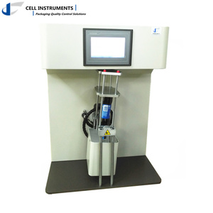 PET-Flaschen Glasflaschen Getränke-CO2-Analysator Softdrink-Fabriken - Product Image 1
