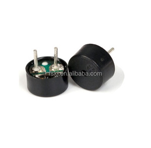 Zumbador magnético pasivo de 3V 75dB 6.7*3.7mm para montaje en PCB pequeño, para equipos electrónicos - Product Image 1
