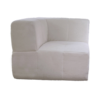 Günstiges Weiches Sofa-Set Vakuumverpackt Großhandel Komprimiertes Schlafsofa Komprimiertes Sofa-Couch