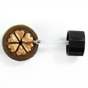 Vente chaude Colorant Alimentaire <span class=keywords><strong>Comestible</strong></span> Glitter Liquide Métallique Shimmer Peinture <span class=keywords><strong>Comestible</strong></span> pour Cuire Gâteau Boissons - Product Image 4