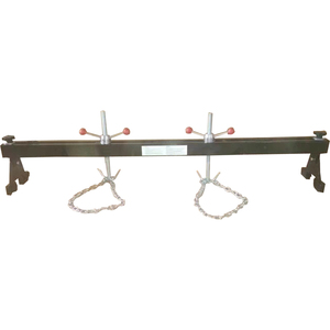 1100 Lbs <strong>Engine</strong> <strong>Support</strong> Beam <strong>Bar</strong> 2 Points Lift Holder Hoist Gearbox Mount - Product Image 3