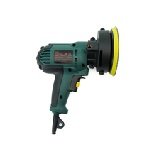 Premium 1000 mouton DWE6401 Mini polisseuse voiture détaillant Machine de polissage haute qualité professionnel Portable 125mm disque 700W