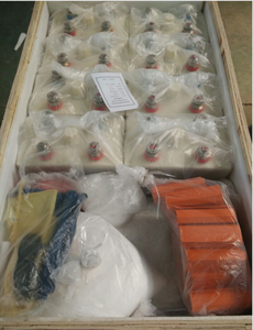 Batterie rechargeable au nickel-cadmium à décharge élevée GNG 90AH pour onduleurs et électro-aimants - Product Image 3