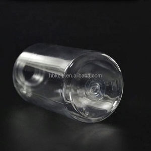 Botella de Spray Vacía de Plástico PET de Fábrica de 15ml, 30ml, 50ml, 60ml, 100ml, 120ml, 150ml, 200ml, 300ml, 500ml con Atomizador - Product Image 2