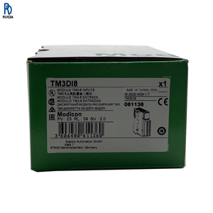 TM3DI8 Nuevo Original con 1 Año de Garantía, Se Puede Proporcionar a Instituciones Profesionales para Pruebas - Product Image 1