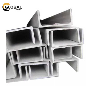 Alta calidad bajo costo materias primas alta calidad bajo precio acero J canal - Product Image 1