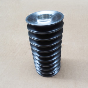 ลูกกลิ้งดึงสายเคลือบเซรามิก - Product Image 5
