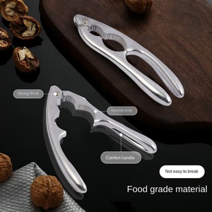 Outil de cuisine multifonctionnel en alliage d'aluminium pour casser les noix, les pecans, les crabes, les homards - Product Image 3