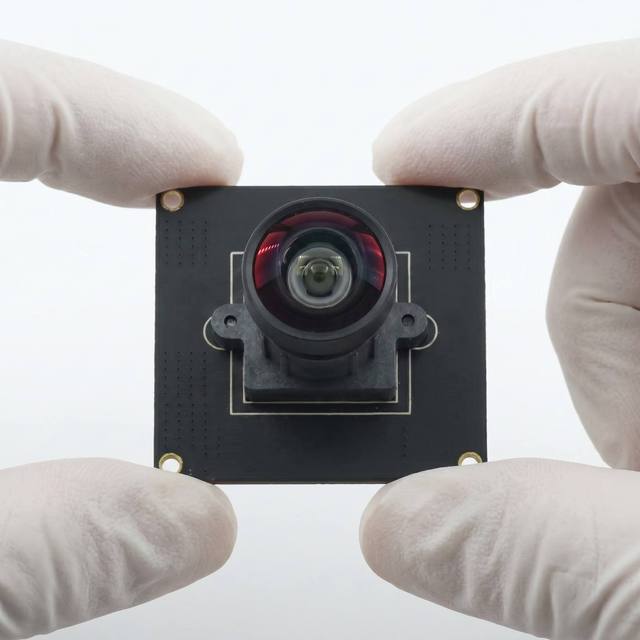 Tailor-made OEM Mingyuan T7 USB Camera Module 2MP HD Auto Focus Low Distortion IP67 Waterproof NightVision 8mm Lens CE FCC