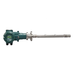 เครื่องวัดสเปกโตรมิเตอร์เลเซอร์ไดโอดแบบปรับได้ รุ่น TDLS8100 TDLS8200 ของ Yokogawa สำหรับวัด O2 CO CH4 NH3 HCl - Product Image 5