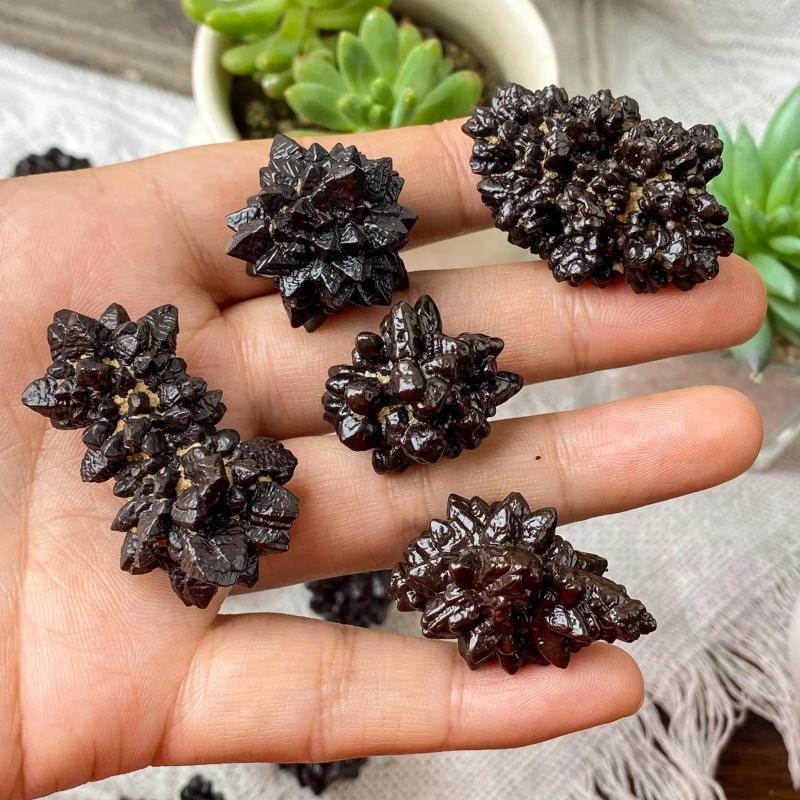 หินพยากรณ์เพชรสีดำอียิปต์