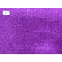 Produit chaud 100% Polyester feutre aiguille Polyester feutre S26 tissu feutre Non tissé avec prix d'usine