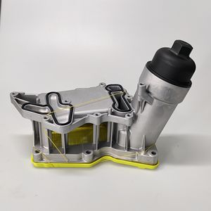 Conjunto de Carcasa del Filtro del Enfriador de Aceite para Modelos 2016-2022 (230i <span class=keywords><strong>330e</strong></span>, etc.) OE 11428507685 Modernización/Actualización Nuevo - Product Image 1