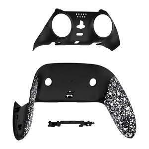 Coque décorative personnalisée DIY pour manette PS5 Edge, remplacement de la coque supérieure et inférieure - Product Image 2