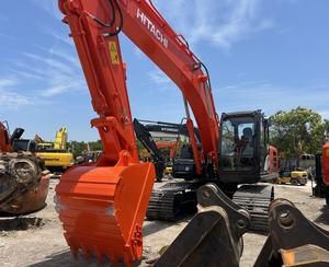 Prodotti caldi 22 Ton originale giappone <span class=keywords><strong>Hitachi</strong></span> <span class=keywords><strong>220</strong></span> Zx220-5g Zx220-3 idraulico cingolato escavatore usato scavatore <span class=keywords><strong>Hitachi</strong></span> Zx200 escavatore - Product Image 3