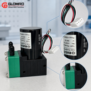 Pompe à diaphragme résistante aux produits chimiques BAXIT AXIT PML4954-NF30, pompe auto-amorçante - Product Image 4