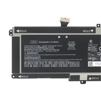 Baterai Laptop Original ZG04XL HSTNN-IB8I L07045-855 L07046-855 untuk HP EliteBook 1050 G1 Baterai Notebook Isi Ulang