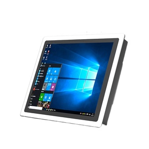 Tùy chỉnh 10.1 inch <span class=keywords><strong>Android</strong></span> Wall Mount máy tính bảng 4k hiển thị PoE điện chuyên nghiệp phòng họp sử dụng điều kiện mới - Product Image 5