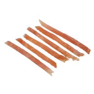 Cubes de goût <span class=keywords><strong>poulet</strong></span>, saumon et riz et <span class=keywords><strong>nourriture</strong></span> <span class=keywords><strong>pour</strong></span> chiens en sandwich <span class=keywords><strong>sans</strong></span> additifs, vente chaude - Product Image 2