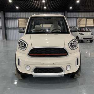 Véhicules électriques 4 roues pour adultes, haute qualité, écologiques, à charge rapide, 5 portes, sièges, vente en gros pour usine - Product Image 1