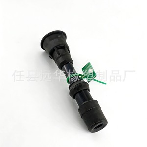ขั้วต่อยางคอยล์จุดระเบิดของฮอนด้า 30520-PWA-003 CM11-109 สำหรับชิ้นส่วนทดแทนซ่อมรถยนต์ - Product Image 4