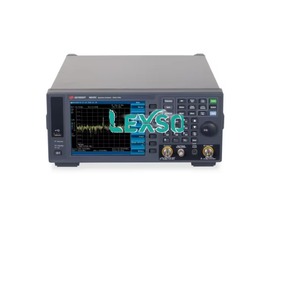 Analyseur de base Keysight N9324C Fréquence 9 kHz - 20 GHz - Product Image 2