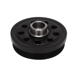 Шкив коленчатого вала двигателя для bmw 1 <span class=keywords><strong>2</strong></span> 3 4 5 Series X1 X3 F20 LCI OEM 11 23 8 512 072 11238512072 - Product Image 1