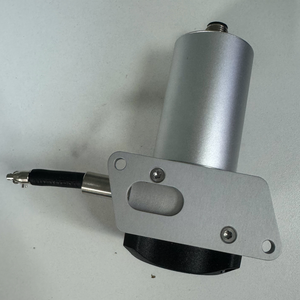 Sensor de Desplazamiento SX50-750-10V-SA12-S2 con Rango de Medición de 750 mm, Señal de 0-10 V, Codificador de Cable - Product Image 4
