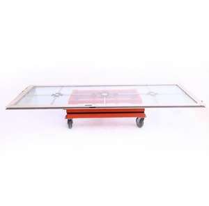 Fabriek Direct Een <span class=keywords><strong>Frame</strong></span> <span class=keywords><strong>Trolley</strong></span> Voor Graniet Marmeren Stenen Platen En Glas Voor Gebruikt - Product Image 6