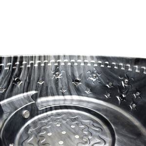 Spa <span class=keywords><strong>de</strong></span> plein air haut <span class=keywords><strong>de</strong></span> gamme, bain à remous rond pour hydrothérapie, idéal pour les centres <span class=keywords><strong>de</strong></span> loisirs et les villages <span class=keywords><strong>de</strong></span> <span class=keywords><strong>vacances</strong></span> - Product Image 2