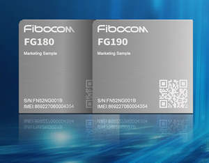 Módulo Fibocom FM101 LTE Cat 6, Factor de Forma M2, 300 Mbps DL, 50 Mbps UL, <span class=keywords><strong>GNSS</strong></span>, GPS, <span class=keywords><strong>Galileo</strong></span>, GLONASS, BeiDou, Aplicaciones CPE Industriales - Product Image 3