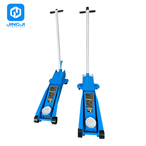 Di alta qualità 3ton 5 Ton lungo pavimento <span class=keywords><strong>Jack</strong></span> in acciaio idraulico coccodrillo auto <span class=keywords><strong>Jack</strong></span> con portata estesa - Product Image 2
