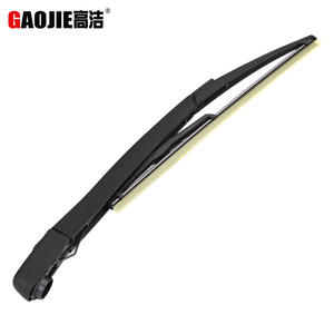 Ensemble de bras d'essuie-glace Gaojie 55701469 pour Fiat Punto 2007-2016, essuie-glace arrière, modèle en plastique - Product Image 3