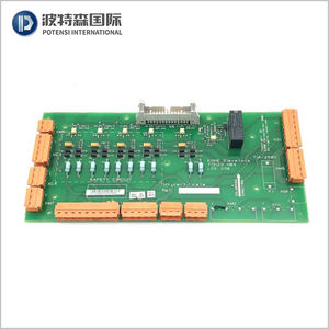 Carte de circuit imprimé d'ascenseur Kone ADO KM713120G01 Fabrication de carte de circuit imprimé de sécurité - Product Image 2