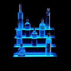 Boîte à lumière LED en acrylique illuminée, personnalisable, épaisseur 50 mm, pour présentoir autoportant, service OEM/ODM pour la vente au détail et la maison - Product Image 6