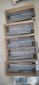 Giá Rẻ Đen Chia Kháng Axit Slate Tự Nhiên Văn Hóa Đá Tường Ốp Cho Khách Sạn Sử Dụng - Product Image 6