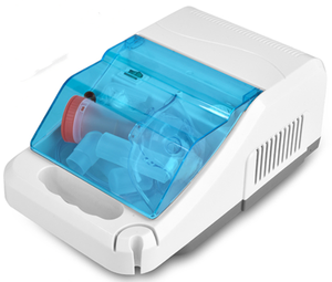 फिटकोन गर्म मूक नेब्युलाइज़र पिस्टन एयर जेट नेबुलाइजर सेट कंप्रेसर उच्च नेबुलाइज़र - Product Image 4