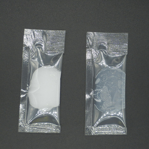 Grasa Lubricante de Silicona para Juntas Tóricas de PTFE de Grado Alimenticio NSF H1 en Paquetes Pequeños WBG - Product Image 2