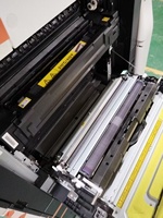 Printer Digital Bekas Berkecepatan Tinggi untuk Konica Minolta Bizhub C754 /C754e Mesin Fotokopi Warna A3 Peralatan Kantor