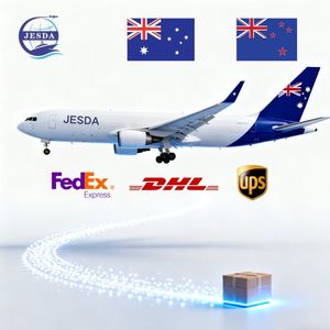 Transporte Aéreo Económico desde Zhejiang, FedEx, UPS, de China a Australia, Sídney, Melbourne y Adelaida, Agente de Envíos de China a Nueva Zelanda - Product Image 1