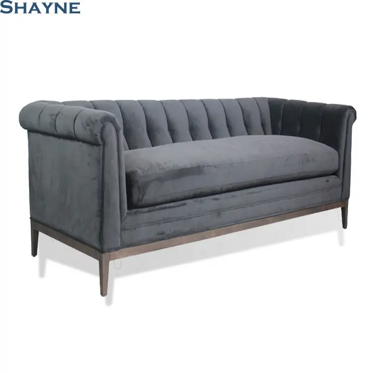 300000 SKU ODM Shayne Luxury HighハイエンドCustomize Furniture Arab Floor Best Selling Products Big American Style Sofa