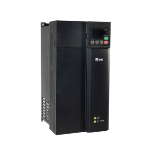 단상 3PH VFD 모터 드라이브 4KW ~ 22KW 범위 <span class=keywords><strong>220V</strong></span> 및 380V 주파수 가변 주파수 변환기 및 인버터 - Product Image 1