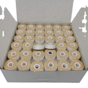 Machine à broder écologique L M G a Type de fils de canette pré-enroulés - Product Image 5