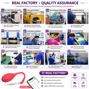 Popular Women's Private Wear Masturbator Jumping for Adult Sex Toys Intimate Toy <b>Vibrators</b> USB Rechargeable Waterproof - Product Image 2