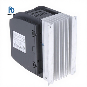 Convertisseur de fréquence triphasé Sinamics V20 6SL3210-5BE17-5UV0, variateur de vitesse, contrôleur - Product Image 3