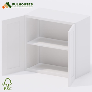 Meuble mural de cuisine modulaire, armoire supérieure de cuisine modulaire, armoire murale de cuisine modulaire - Product Image 3