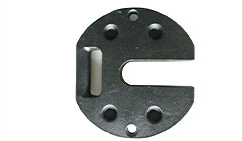 Accessoire de tentes de salon commercial 5kg 10kg 15kg poids en acier pour les événements pop-up accessoire de tente de sport pliant en plein air - Product Image 6