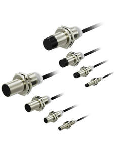 Cảm biến tiệm cận cảm ứng PHOSKEY M8 0-3.2mm, khoảng cách phát hiện 30VDC, 3/4 dây - Product Image 5