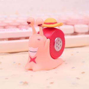Llavero de teclado 3D personalizado con sonido, juguete antiestrés, clicker de tecla, llavero fidget, juguetes de descompresión, regalos lindos para el estrés - Product Image 2